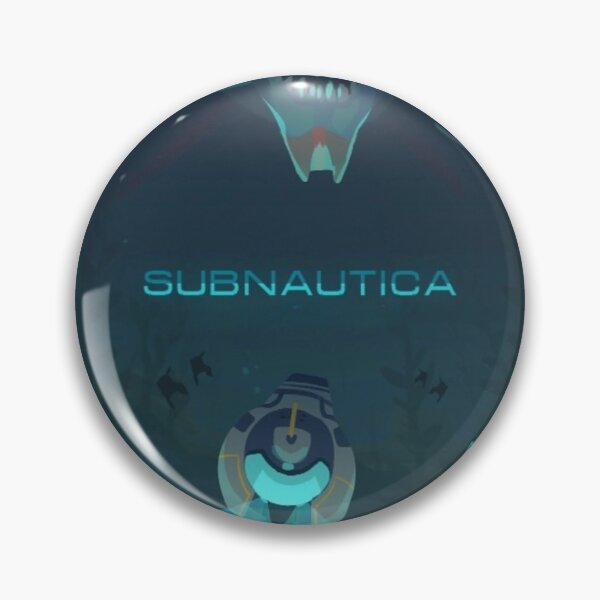 Item preview, Subnautica 2 New Planet designed and sold by Aeljoydgthorne.