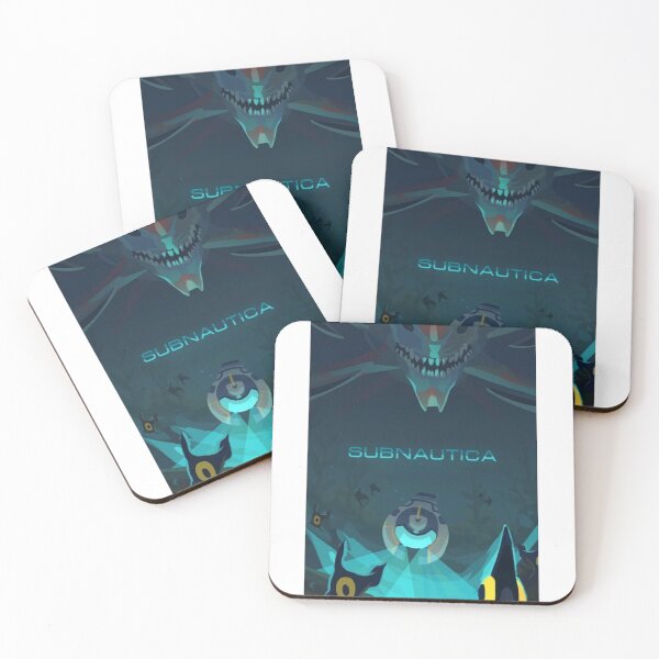 Item preview, Subnautica 2 New Planet designed and sold by Aeljoydgthorne.