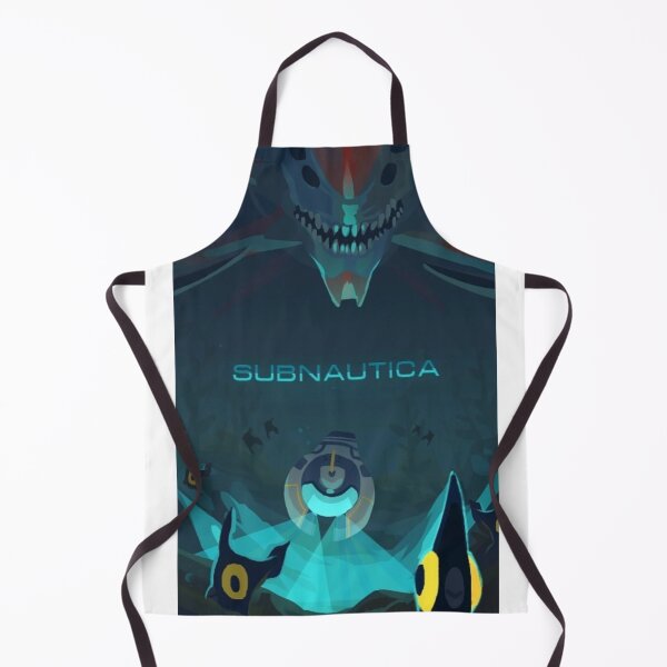 Item preview, Subnautica 2 New Planet designed and sold by Aeljoydgthorne.