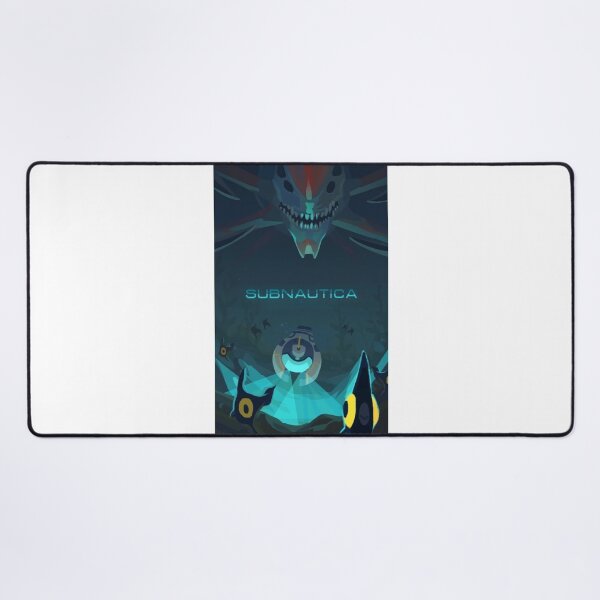 Item preview, Subnautica 2 New Planet designed and sold by Aeljoydgthorne.