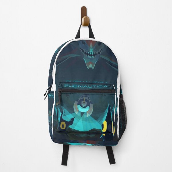 Item preview, Subnautica 2 New Planet designed and sold by Aeljoydgthorne.