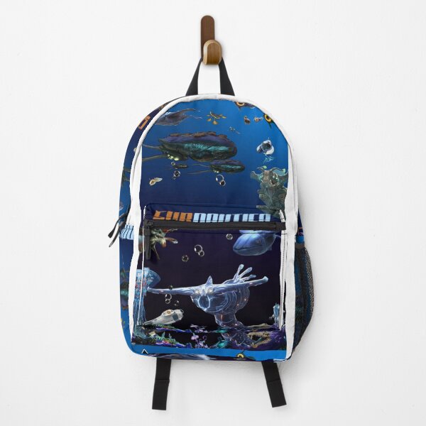 Item preview, Subnautica 2 New Planet designed and sold by Aeljoydgthorne.