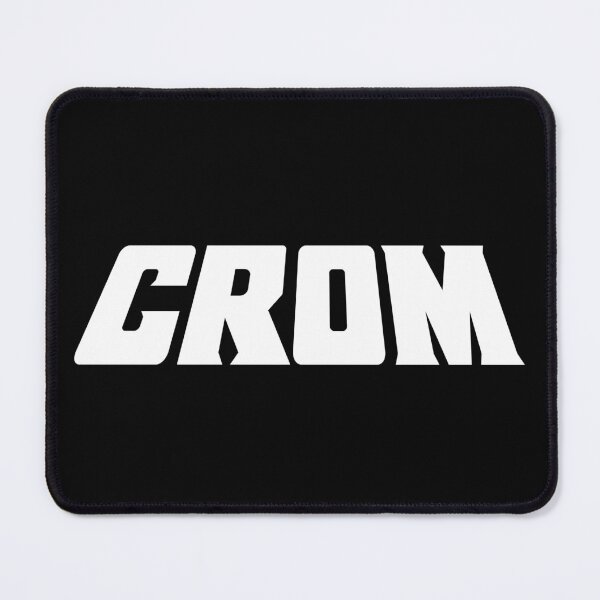 Item preview, Crom designed and sold by 4gottenlore.