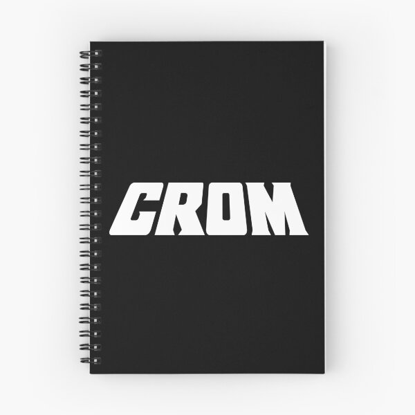 Item preview, Crom designed and sold by 4gottenlore.