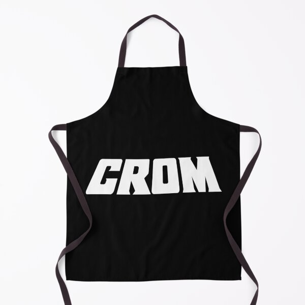 Item preview, Crom designed and sold by 4gottenlore.