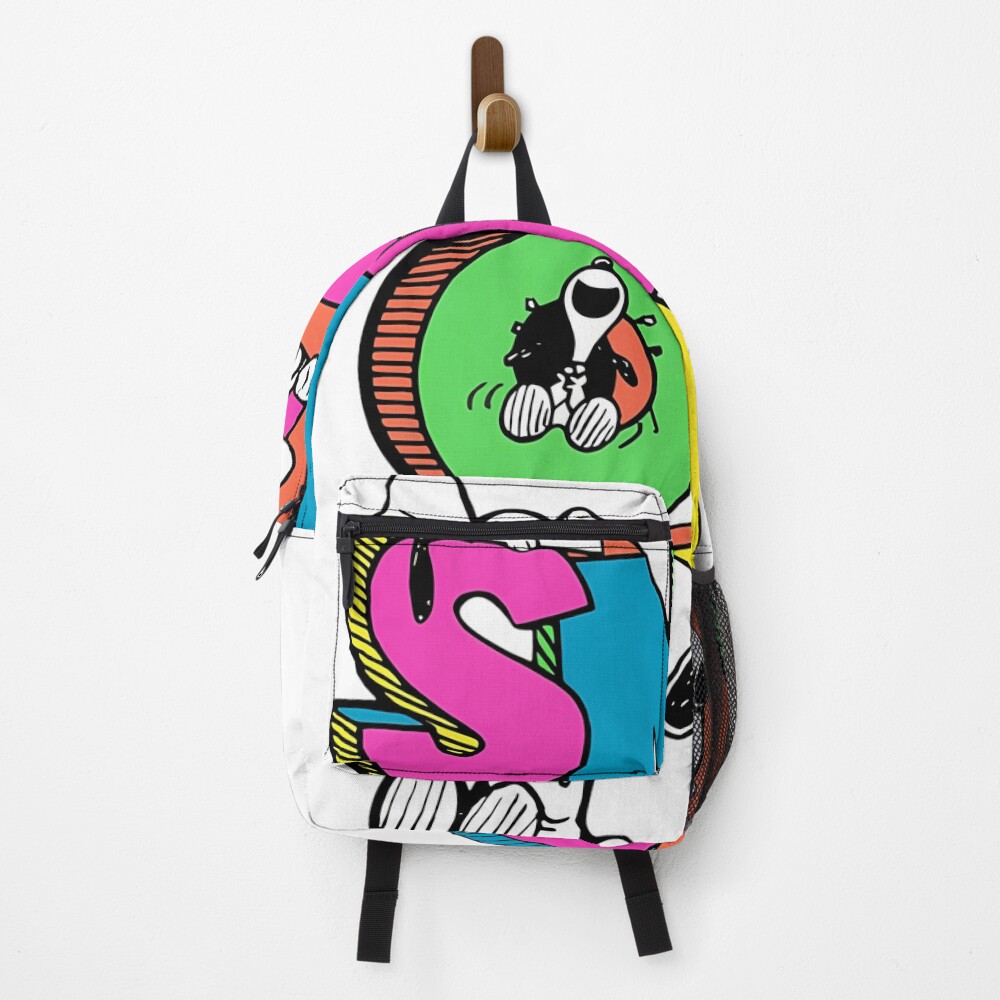 Item preview, Backpack designed and sold by RGA98.