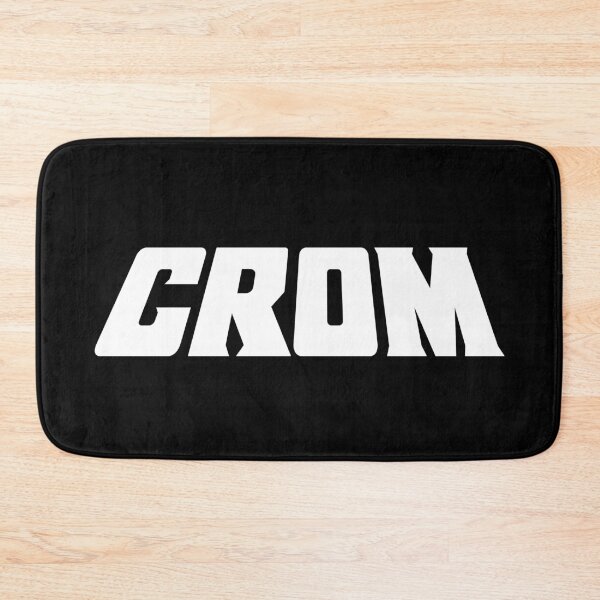 Item preview, Crom designed and sold by 4gottenlore.