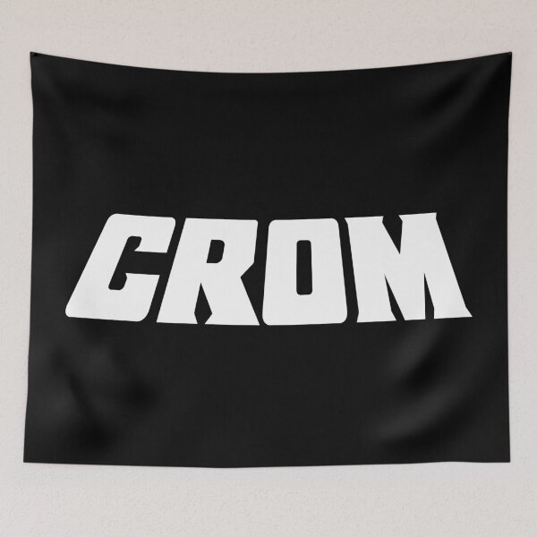 Item preview, Crom designed and sold by 4gottenlore.
