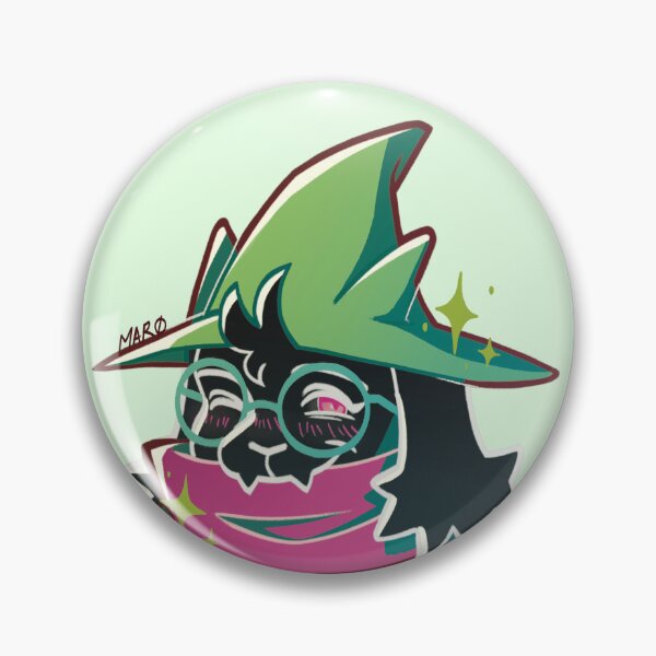Item preview, Hat Fluffy Ralsei designed and sold by Maro Martínez.