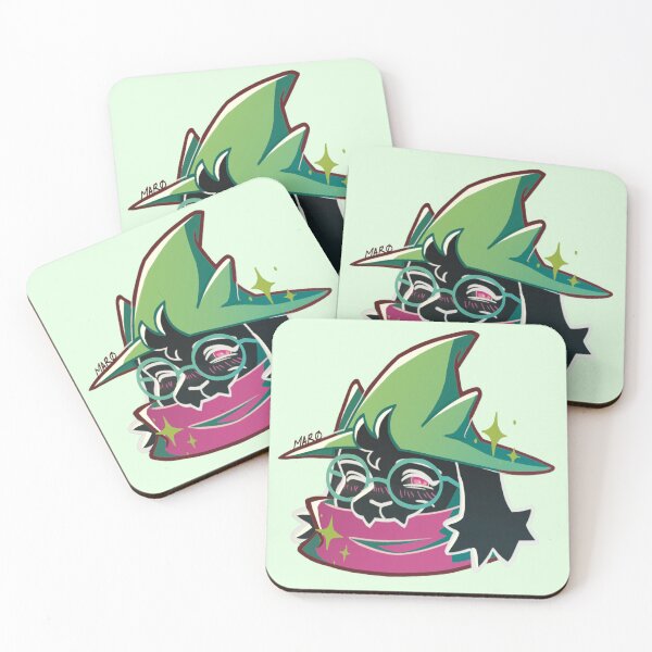Item preview, Hat Fluffy Ralsei designed and sold by Maro Martínez.