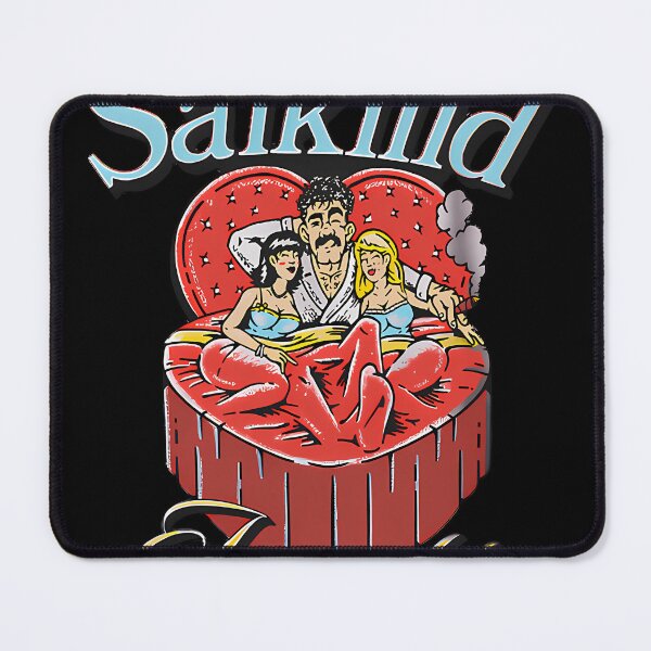 Item preview, Quillan Salkilld The Inventor designed and sold by Kerrahnoster.
