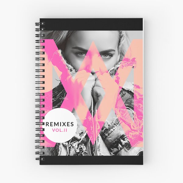 Item preview,  Anne Marie Alarm Album 2016 designed and sold by rljunior.