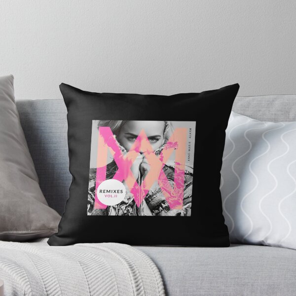 Item preview,  Anne Marie Alarm Album 2016 designed and sold by rljunior.