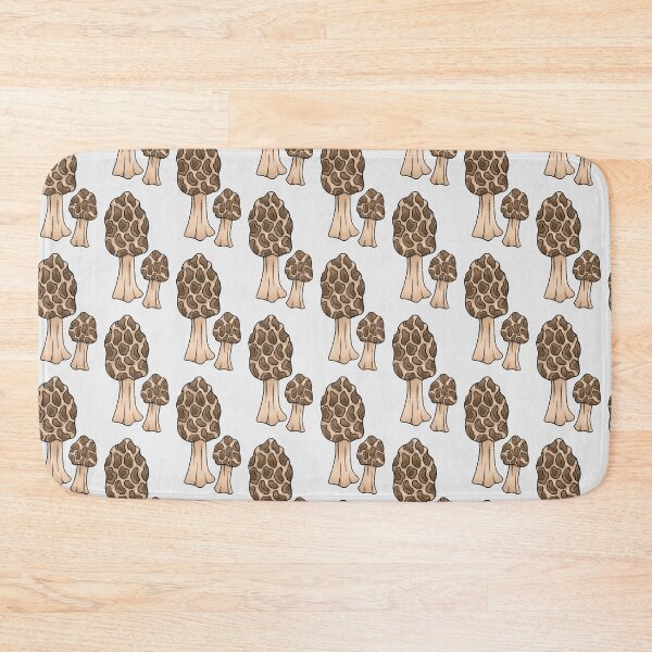 Item preview, Morel Mushroom designed and sold by AaaliceDesigns.