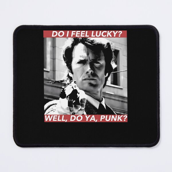 Item preview, Dirty Harry designed and sold by terixdfmid.