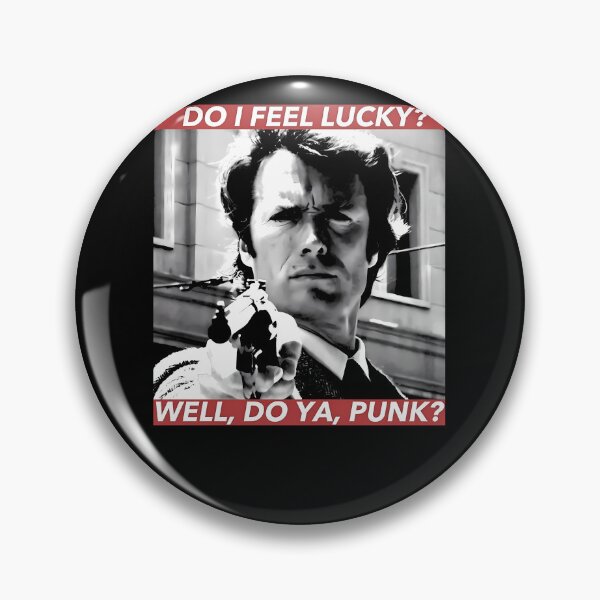 Item preview, Dirty Harry designed and sold by terixdfmid.