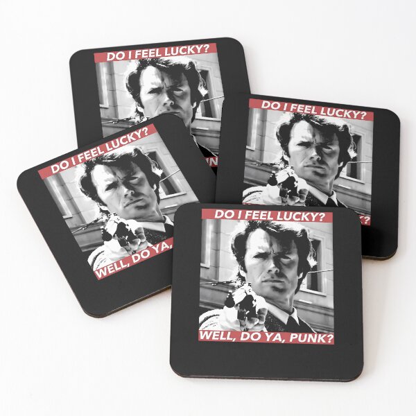 Item preview, Dirty Harry designed and sold by terixdfmid.