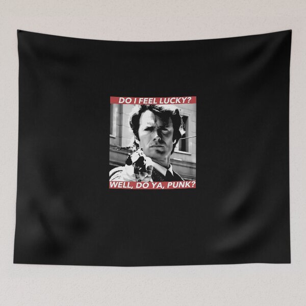 Item preview, Dirty Harry designed and sold by terixdfmid.