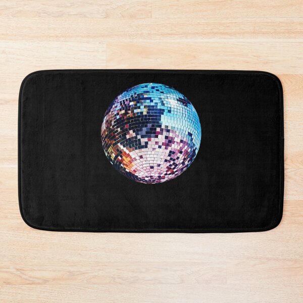 Item preview, Disco Ball - Mirrorball Colorful designed and sold by pennyjmgrene.