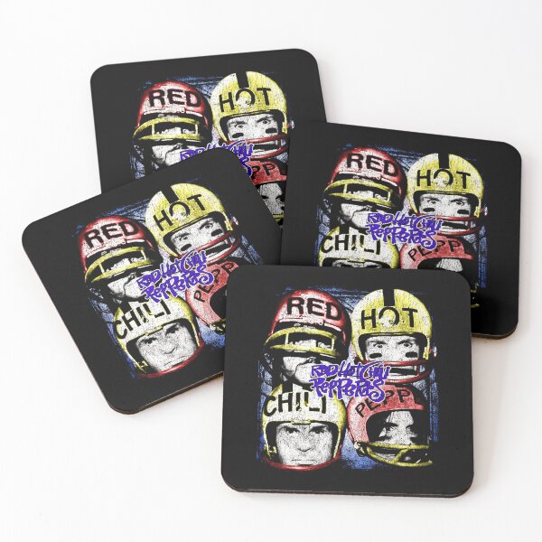 Item preview, 90s Style Funk Rock Band designed and sold by fluzzfg.