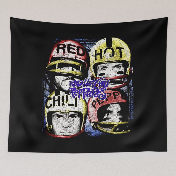 Item preview, 90s Style Funk Rock Band designed and sold by fluzzfg.
