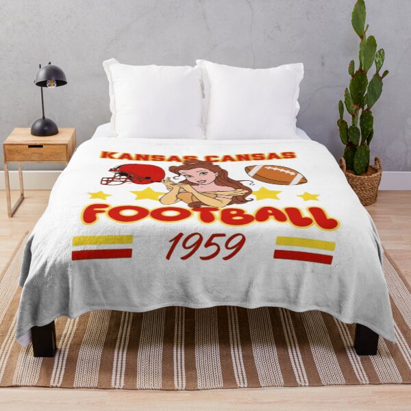 Item preview, Princess Football Fan designed and sold by KirklandSchnitz.