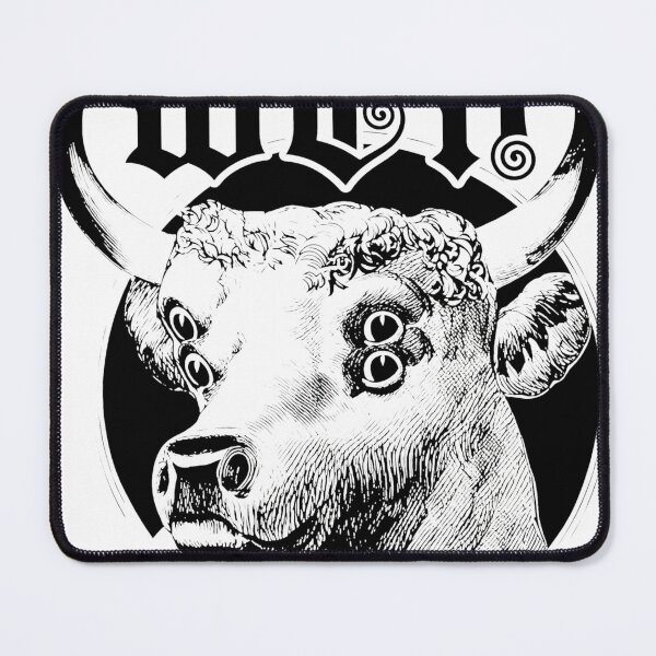 Item preview, Occult Multi-Eyed Beast Glyph Design designed and sold by SEAHOSFOR.