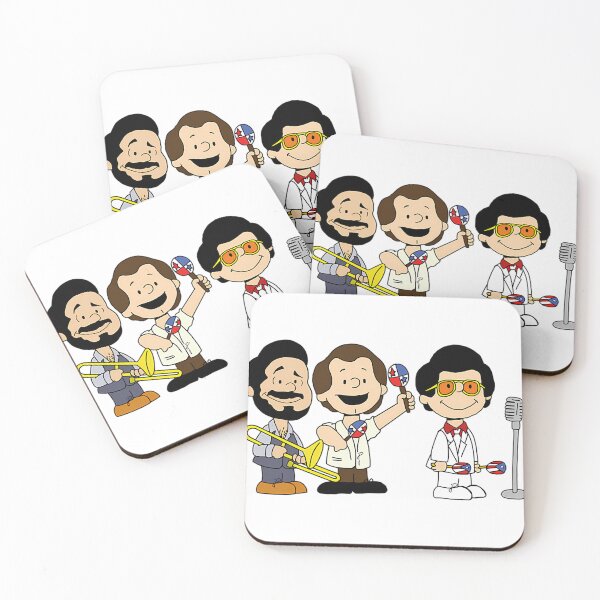Item preview, The Hustlers Of Salsa designed and sold by RGA98.
