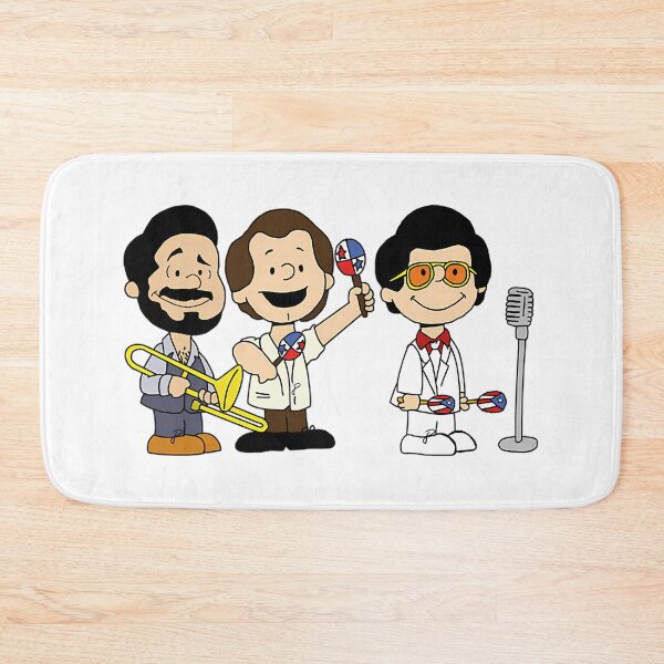 Item preview, The Hustlers Of Salsa designed and sold by RGA98.