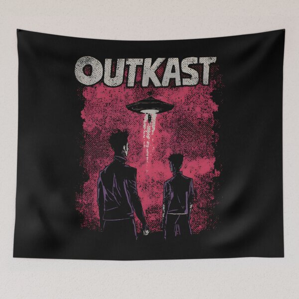 Item preview, Outkast Band designed and sold by LindaScallion4.