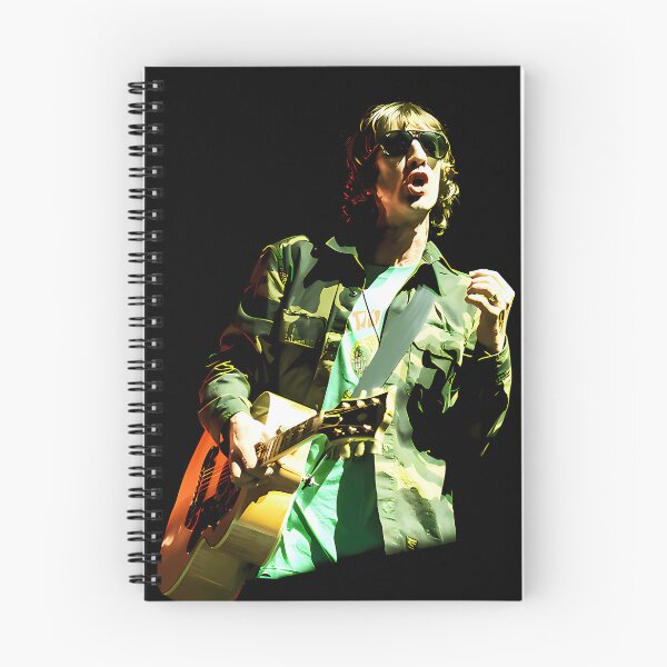 Item preview, English Singer Most Popular Richard Ashcroft designed and sold by rljunior.