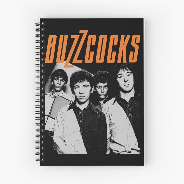 Item preview, Buzzcocks Another Music in a Different Kitchen designed and sold by Radeavirggiz.