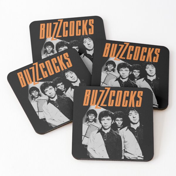Item preview, Buzzcocks Another Music in a Different Kitchen designed and sold by Radeavirggiz.