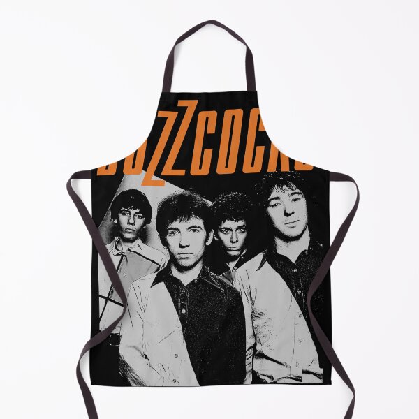 Item preview, Buzzcocks Another Music in a Different Kitchen designed and sold by Radeavirggiz.