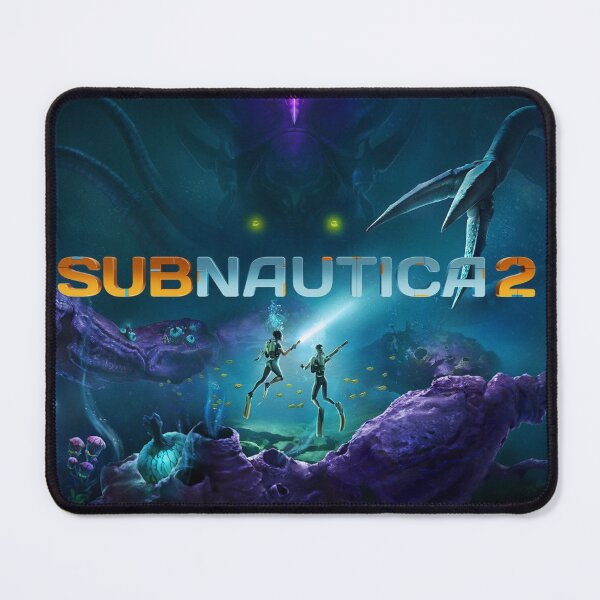 Item preview, Subnautica 2 New Planet designed and sold by Aeljoydgthorne.