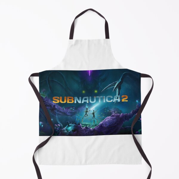 Item preview, Subnautica 2 New Planet designed and sold by Aeljoydgthorne.