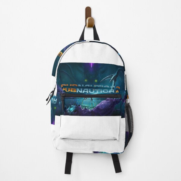 Item preview, Subnautica 2 New Planet designed and sold by Aeljoydgthorne.