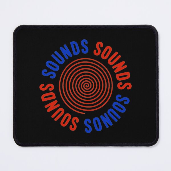 Item preview, Sound Spiral Circular  designed and sold by JAMESCHULTE.