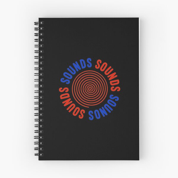 Item preview, Sound Spiral Circular  designed and sold by JAMESCHULTE.