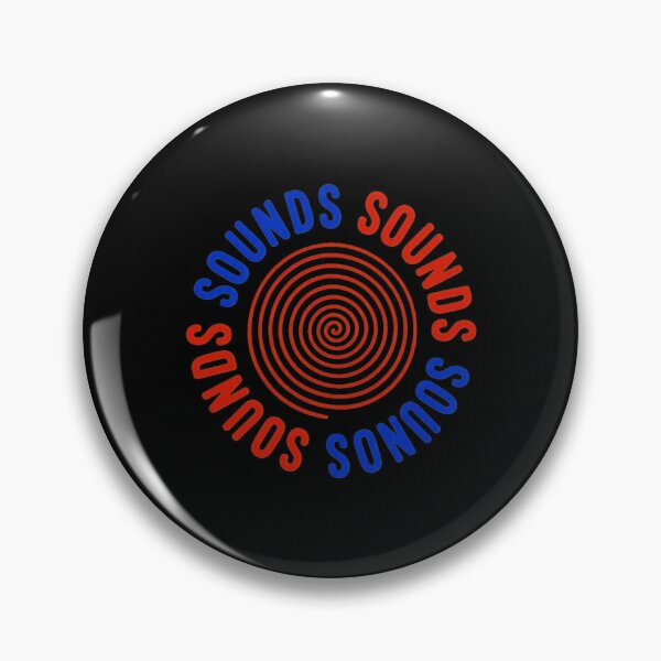 Item preview, Sound Spiral Circular  designed and sold by JAMESCHULTE.