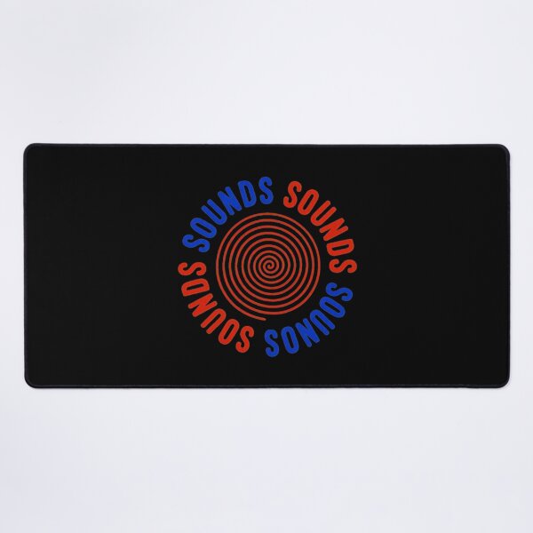 Item preview, Sound Spiral Circular designed and sold by JAMESCHULTE.
