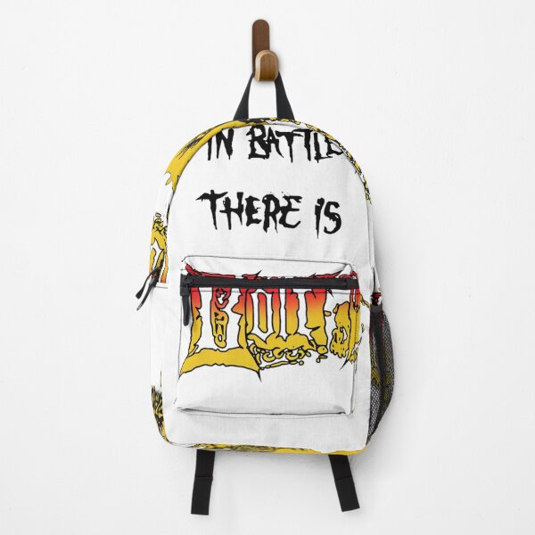 Item preview, Bolt Thrower In Battle There Is No Law Design designed and sold by SEAHOSFOR.