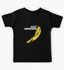 Velvet Underground Kids Tee