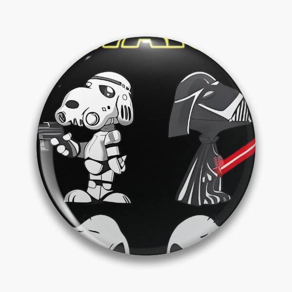 Item preview, Snoopy Wars Space Adventure designed and sold by SHETEFA.