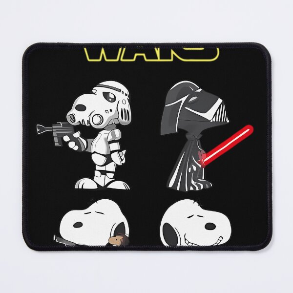 Item preview, Snoopy Wars Space Adventure designed and sold by SHETEFA.