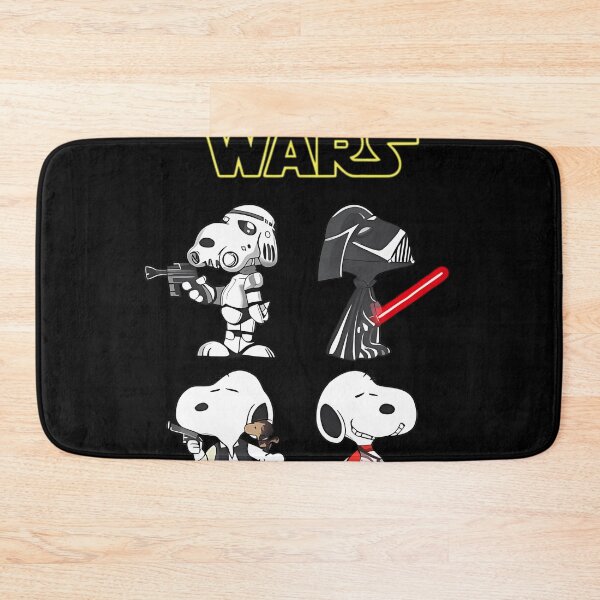 Item preview, Snoopy Wars Space Adventure designed and sold by SHETEFA.