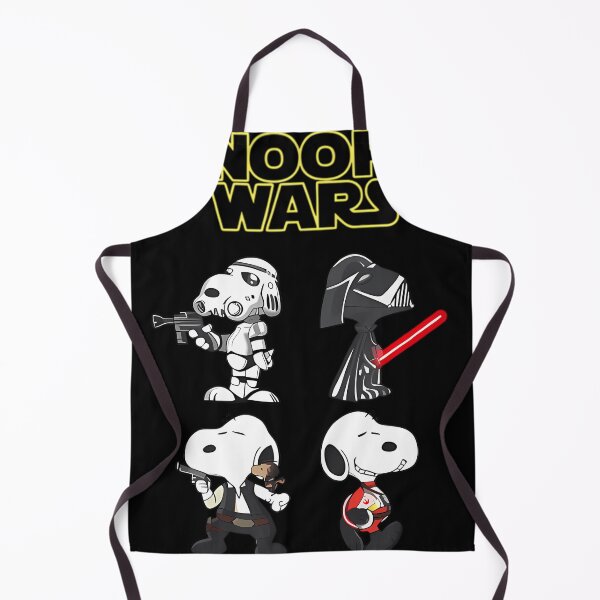 Item preview, Snoopy Wars Space Adventure designed and sold by SHETEFA.