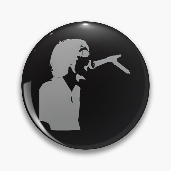 Item preview, El cantante inglés más popular es Richard Ashcroft. designed and sold by rljunior.