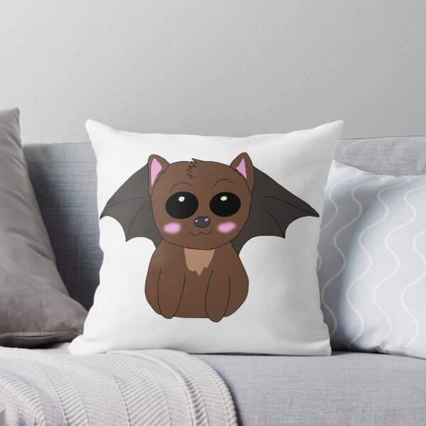 Item preview, Cute brown baby bat designed and sold by sierralarson.