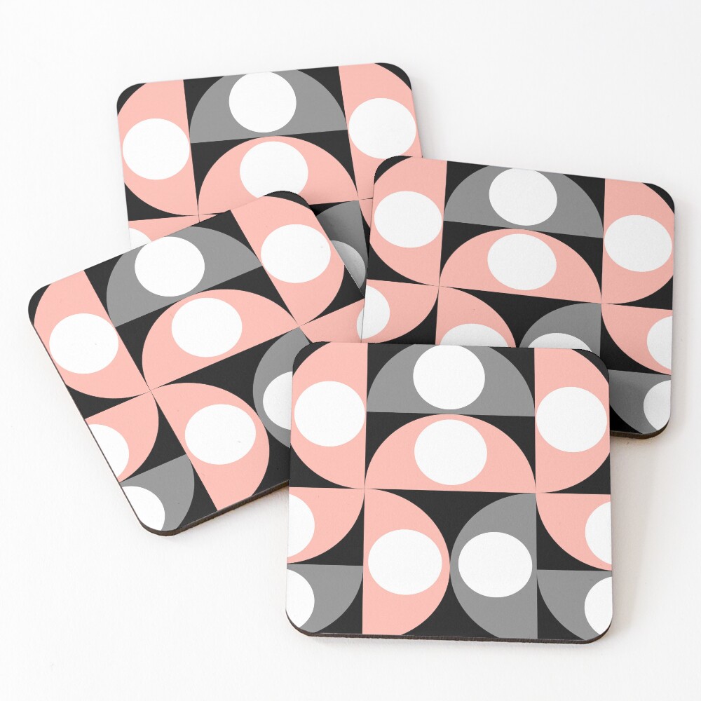 Item preview, Coasters (Set of 4) designed and sold by Roco47.